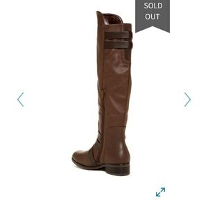 Dv Dolce Vita Lucile Boot 6.5 brown Dv Dolce Vita Lucile Boot 6.5 brown